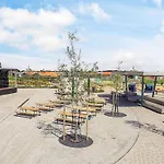 4 Star In Friedrichkoog