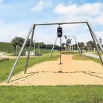 4 Star In Friedrichkoog *