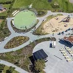 4 Star In Friedrichkoog * Friedrichskoog