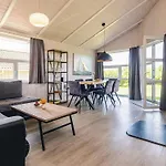 Dom wakacyjny 4 Star In Friedrichkoog