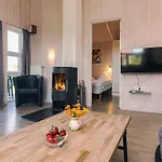4 Star In Friedrichkoog *