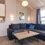 Dom wakacyjny 4 Star In Friedrichkoog *