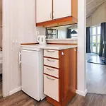 4 Star In Friedrichkoog * Friedrichskoog