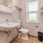 Dom wakacyjny 4 Star In Friedrichkoog Friedrichskoog