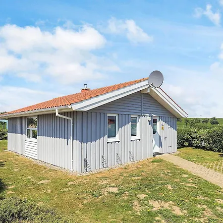Home Near Beach, Friedrichskoog Holiday home