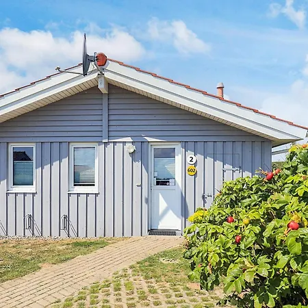 4 Star In Friedrichkoog بيت للعطل *