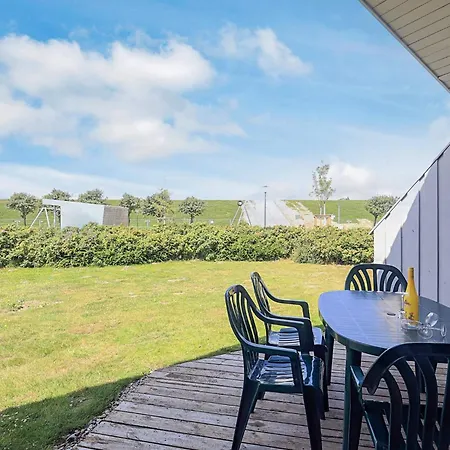 4 Star In Friedrichkoog