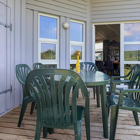 4 Star In Friedrichkoog * فريدريتشكوغ-سبيتز