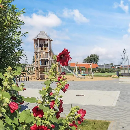 بيت للعطل 4 Star In Friedrichkoog *