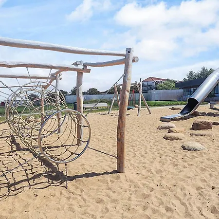 بيت للعطل 4 Star In Friedrichkoog