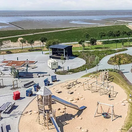 بيت للعطل 4 Star In Friedrichkoog فريدريتشكوغ-سبيتز