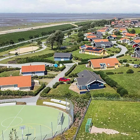 4 Star In Friedrichkoog بيت للعطل فريدريتشكوغ-سبيتز