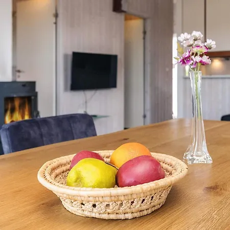 4 Star In Friedrichkoog