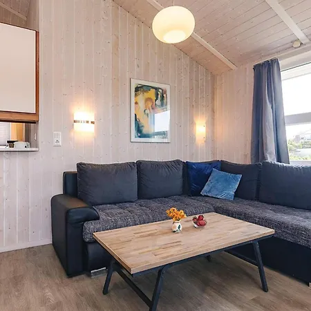 Ferienhaus 4 Star In Friedrichkoog *