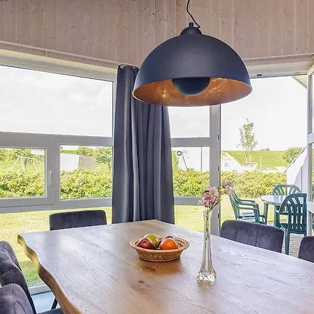 Ferienhaus 4 Star In Friedrichkoog *