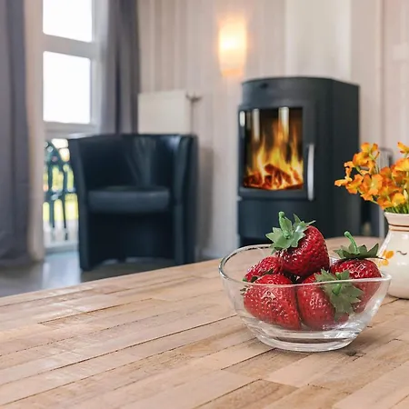 4 Star In Friedrichkoog فريدريتشكوغ-سبيتز