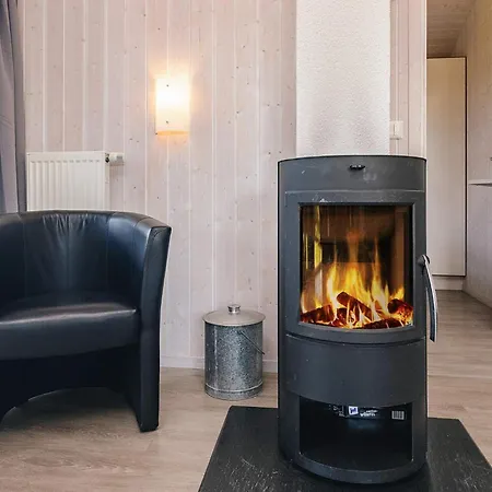 4 Star In Friedrichkoog فريدريتشكوغ-سبيتز