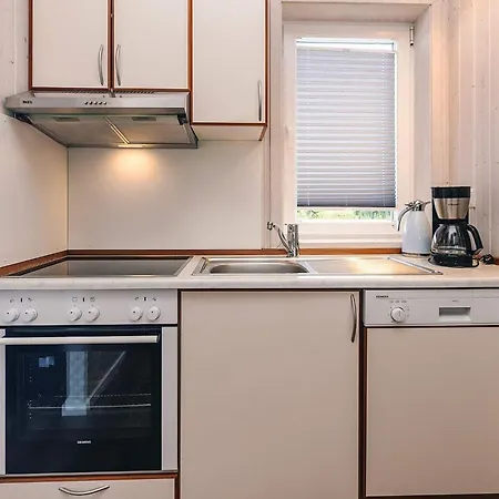 4 Star In Friedrichkoog فريدريتشكوغ-سبيتز