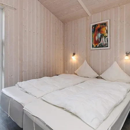 4 Star In Friedrichkoog فريدريتشكوغ-سبيتز