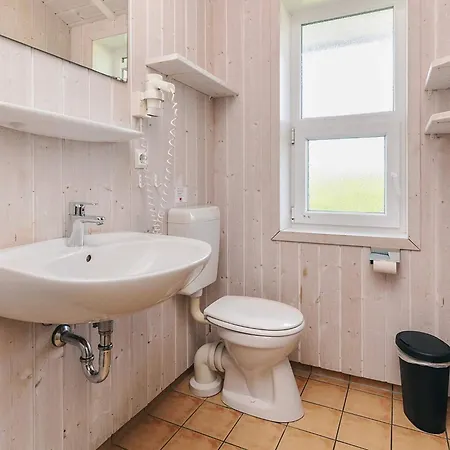 Ferienhaus 4 Star In Friedrichkoog Friedrichskoog