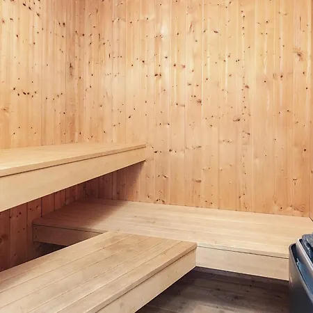 بيت للعطل 4 Star In Friedrichkoog