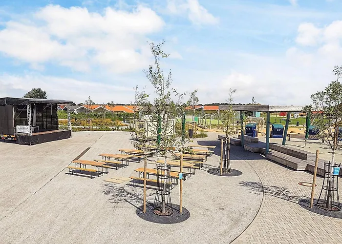 4 Star In Friedrichkoog